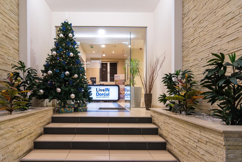 Apartment Stefanon 4 Белград Номер фото