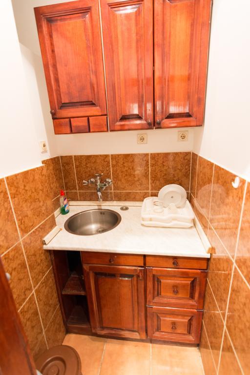 Apartment Stefanon 4 Белград Номер фото